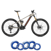 Mondraker Crafty Alloy - Kit de Roulement pour Cadre - Full MAX | 2020-2023